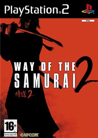 SAMURAI♡ 【即購入OK】 Code Of The Samurai - CeX (UK): - Buy, Sell, Donate